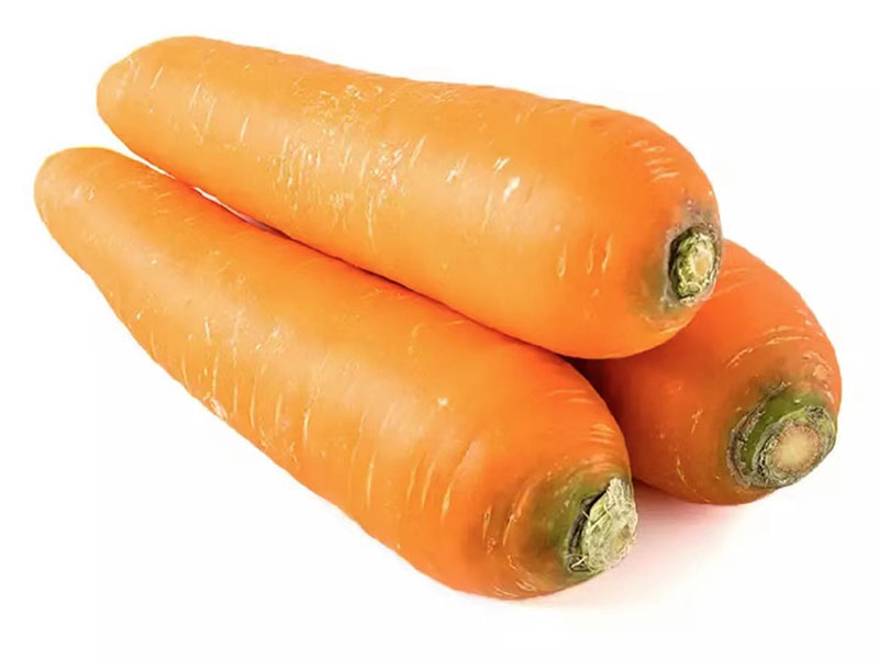 蔬菜配送-三红胡萝卜